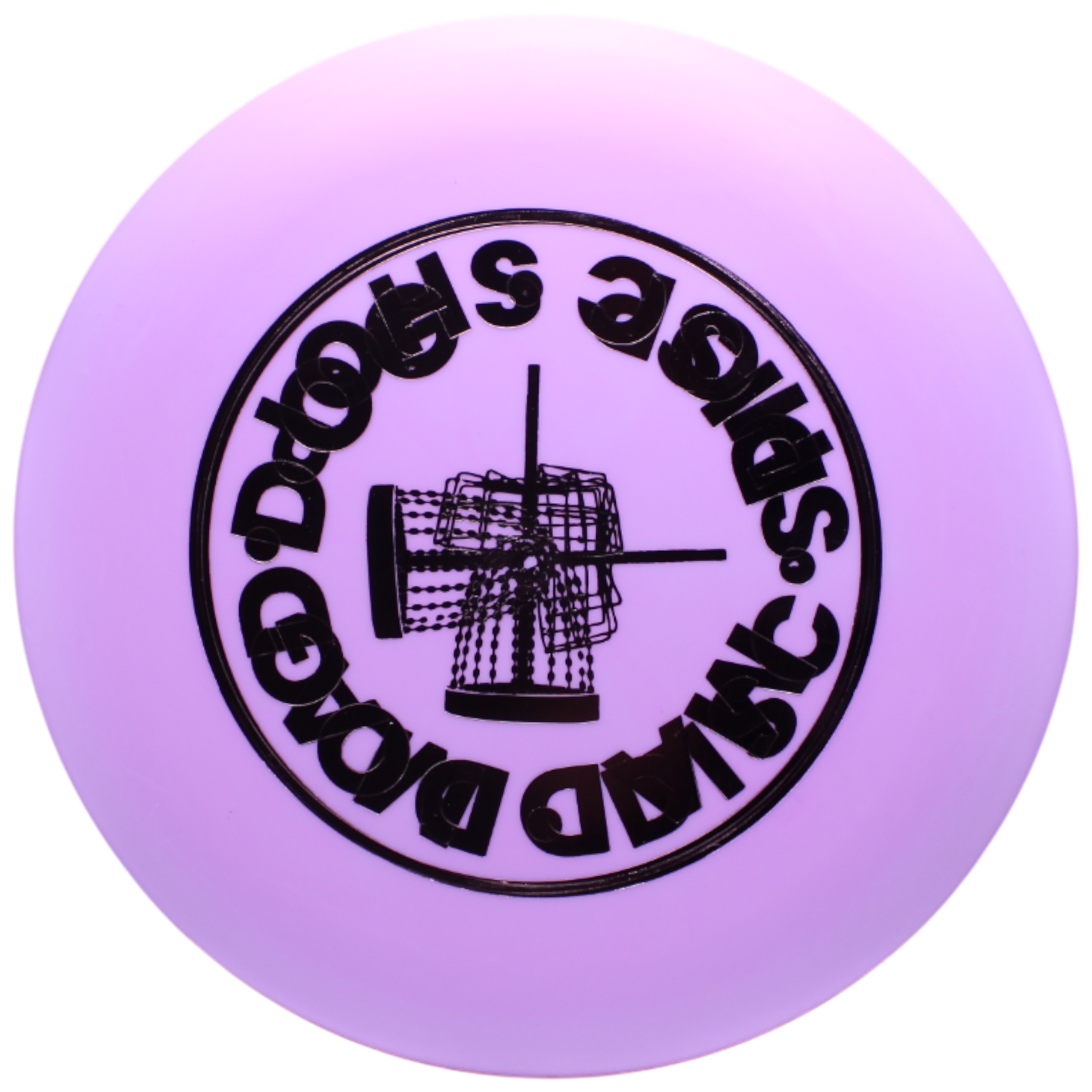 FLEX 2 D-LINE P2 - MADDOG MISPRINT