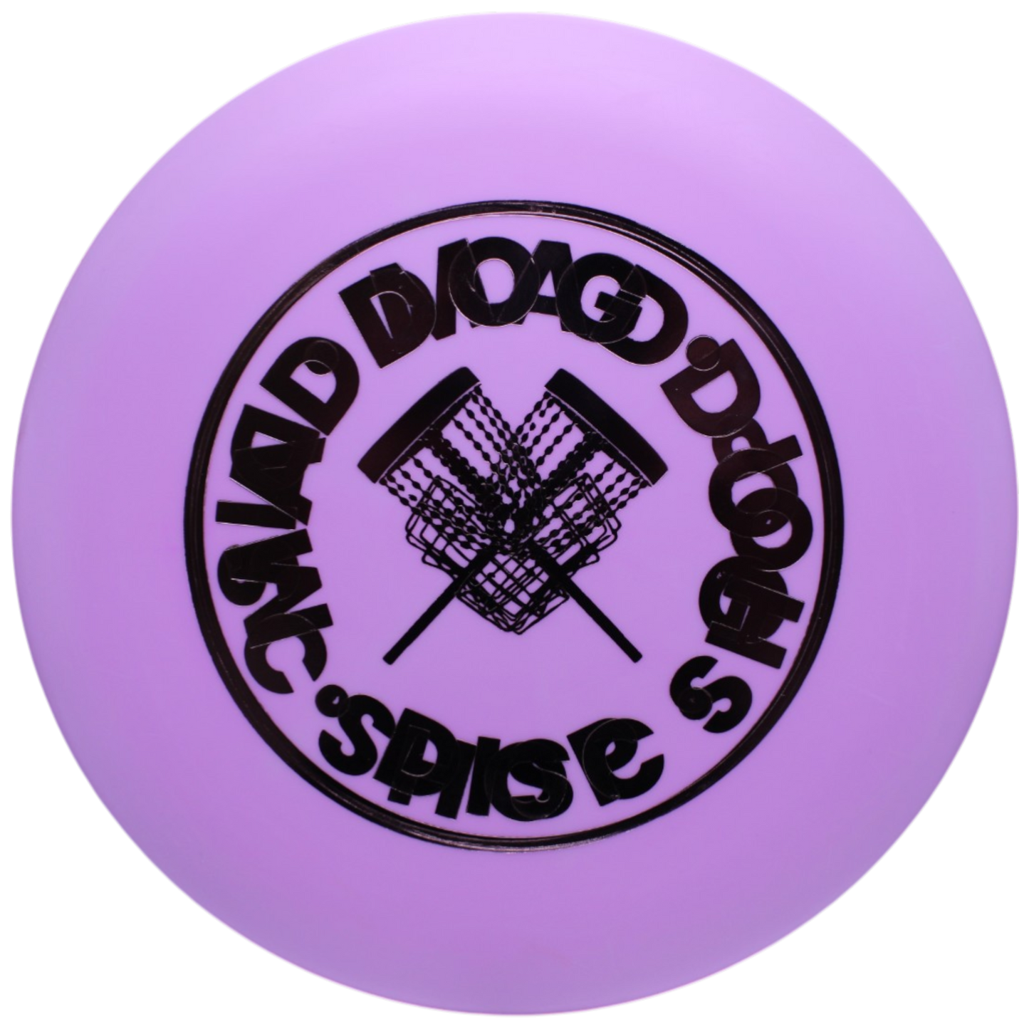 FLEX 2 D-LINE P2 - MADDOG MISPRINT