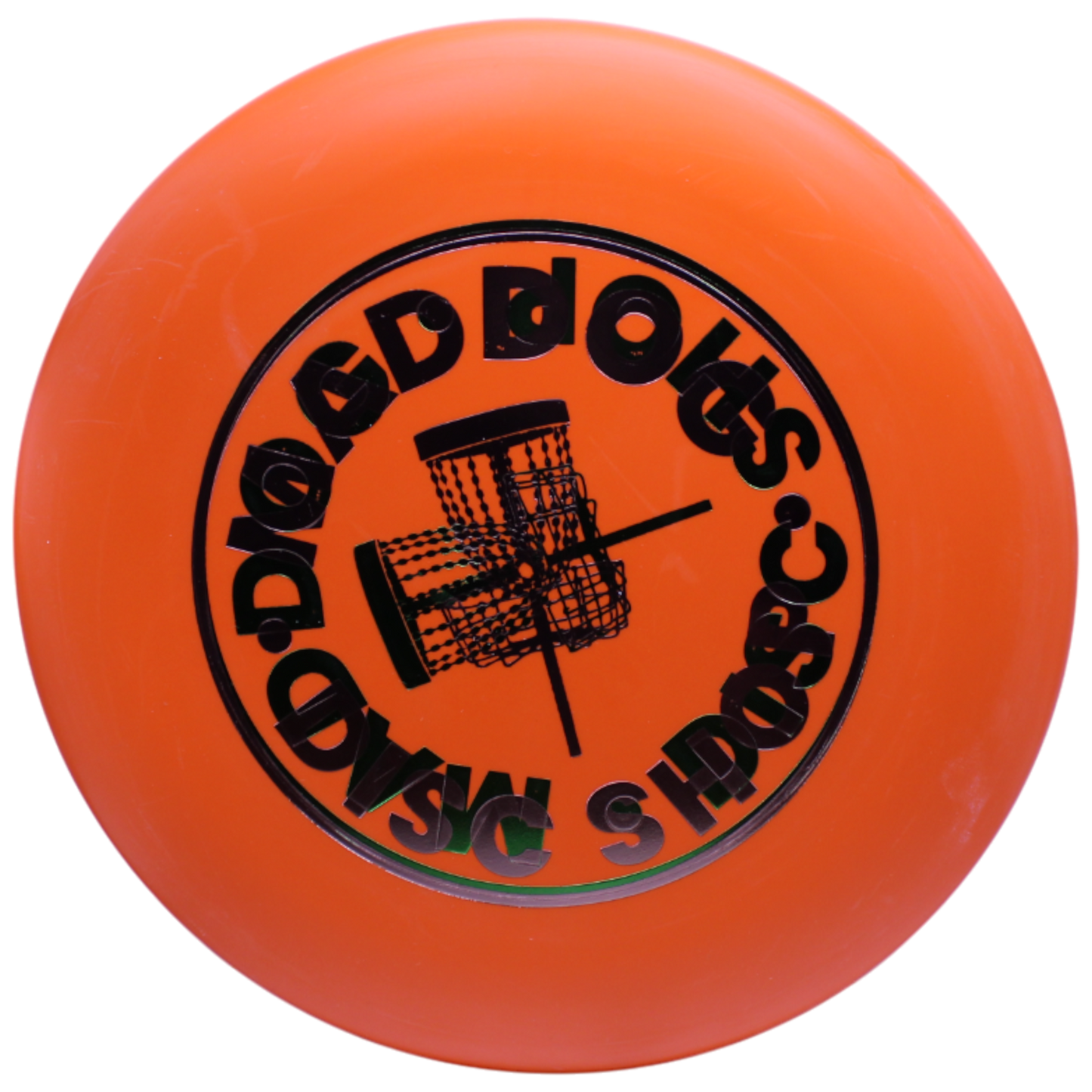 FLEX 2 D-LINE P2 - MADDOG MISPRINT