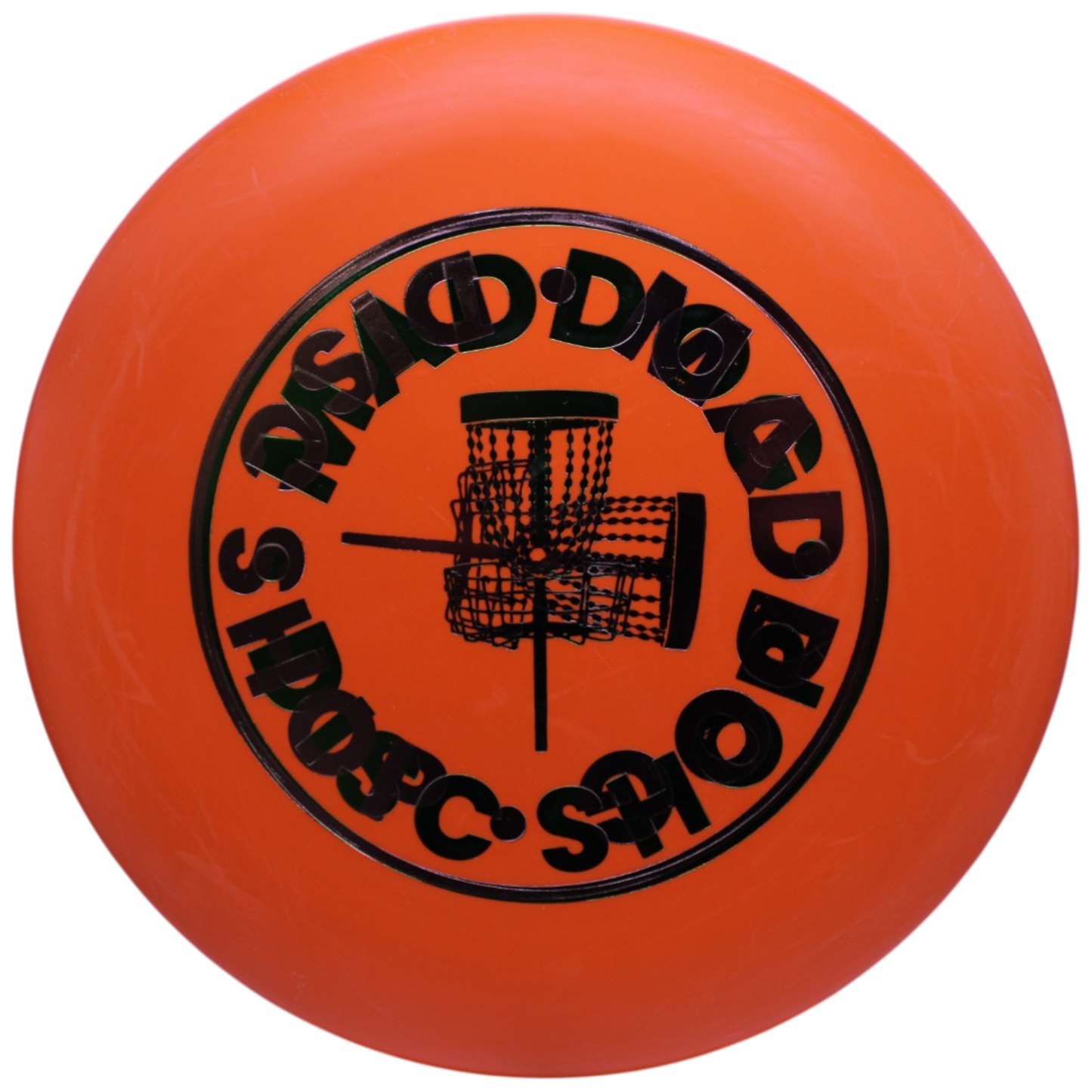 FLEX 2 D-LINE P2 - MADDOG MISPRINT