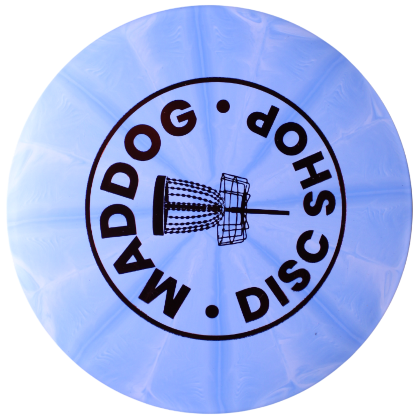 CLASSIC SOFT BURST JUDGE - MADDOG STAMP