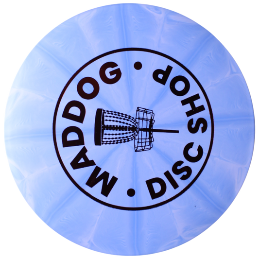 CLASSIC SOFT BURST JUDGE - MADDOG STAMP