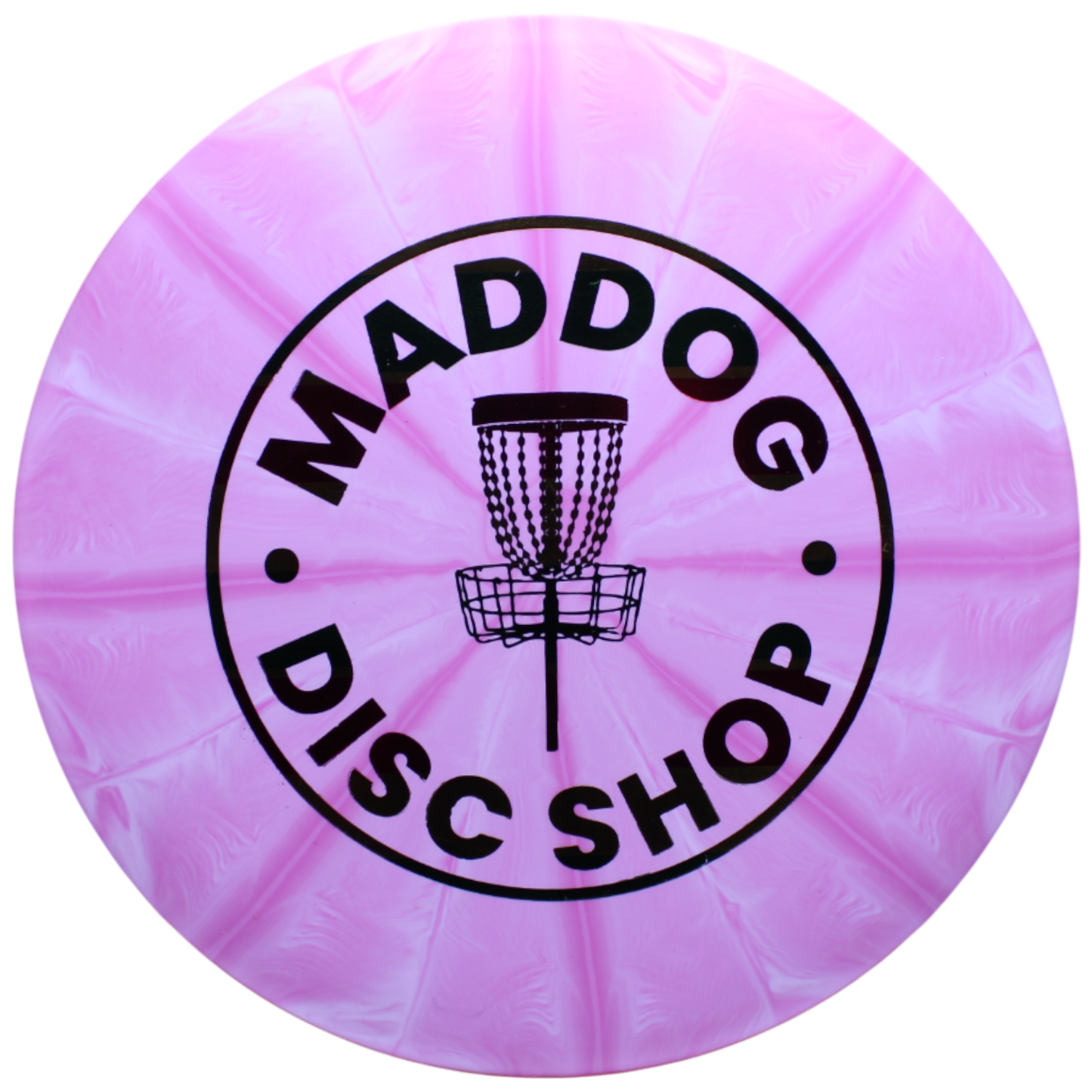 CLASSIC SOFT BURST JUDGE - MADDOG STAMP