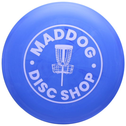 FLEX 2 D-LINE P2 - MADDOG STAMP