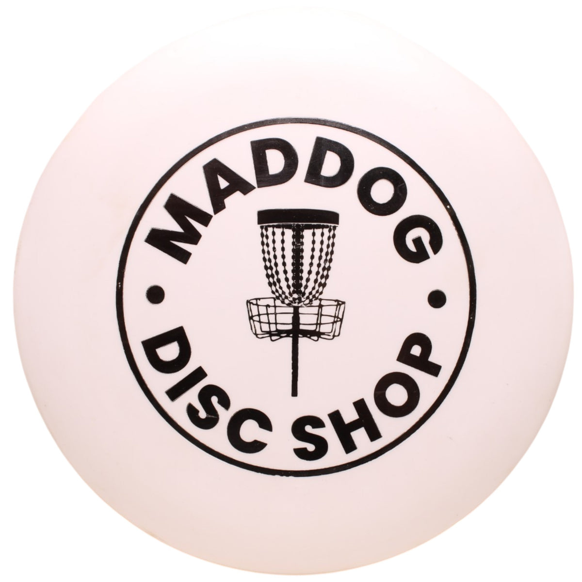 FLEX 2 D-LINE P2 - MADDOG STAMP