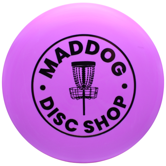 FLEX 2 D-LINE P1X - MADDOG STAMP