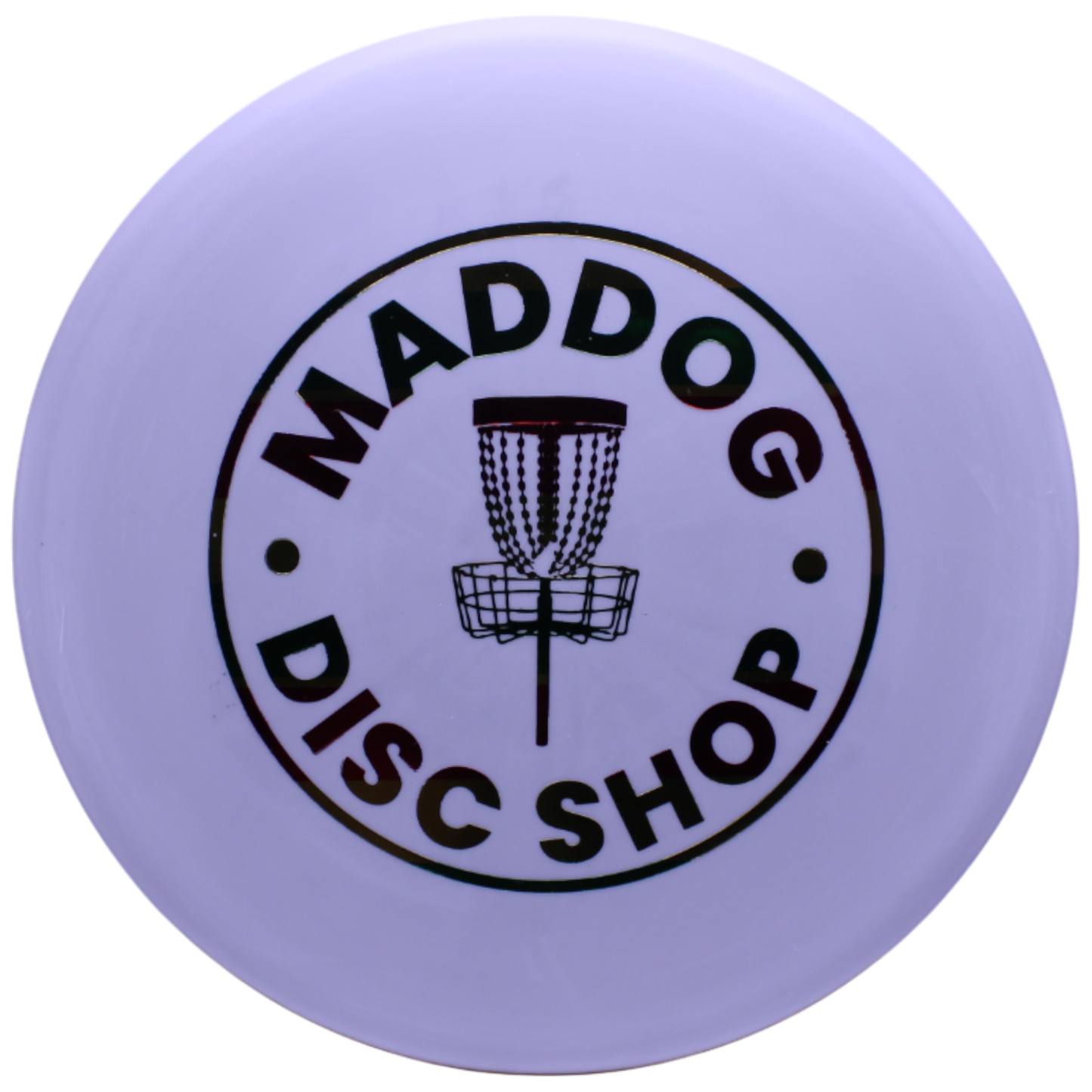 SOFT EXO TACTIC - MADDOG STAMP