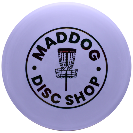 SOFT EXO TACTIC - MADDOG STAMP