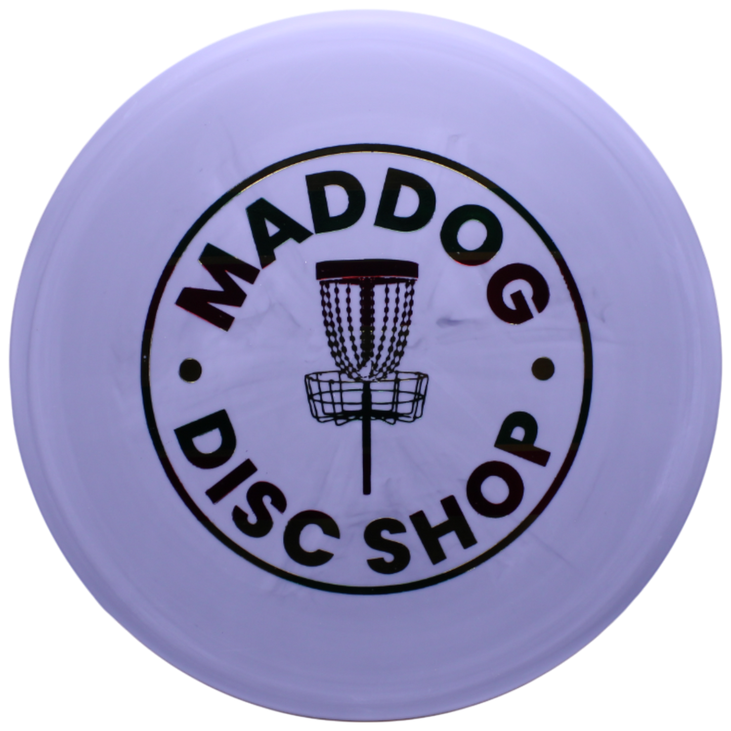 SOFT EXO TACTIC - MADDOG STAMP