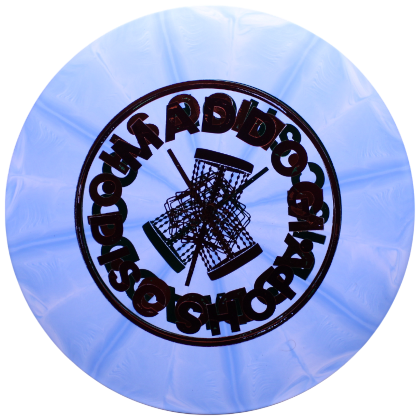 CLASSIC SOFT BURST JUDGE - MADDOG MISPRINT