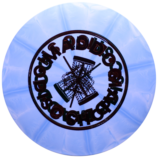 CLASSIC SOFT BURST JUDGE - MADDOG MISPRINT