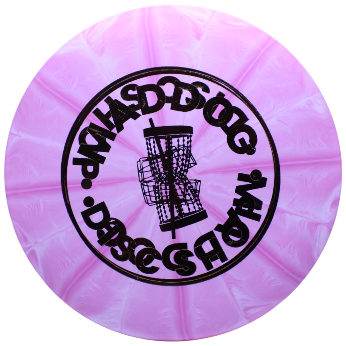 CLASSIC SOFT BURST JUDGE - MADDOG MISPRINT