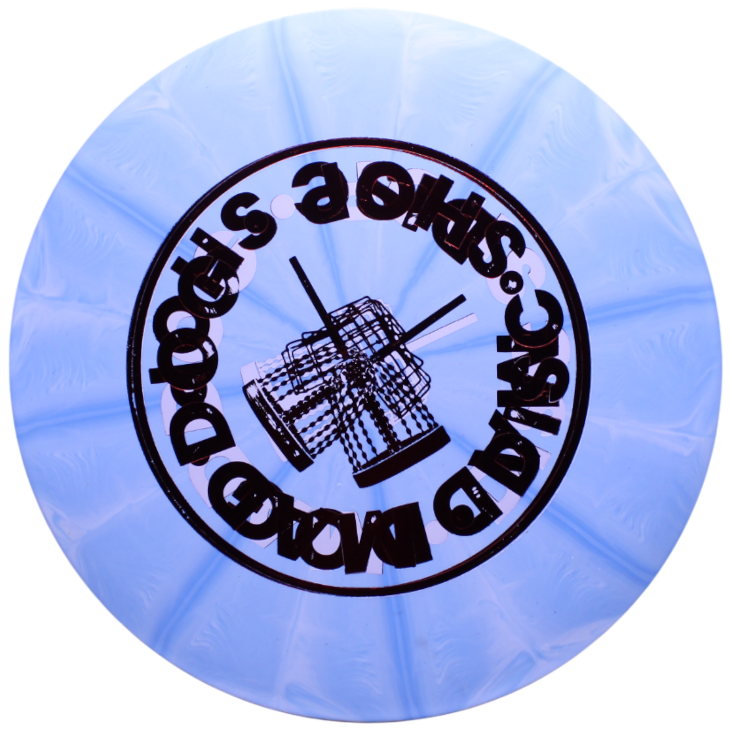 CLASSIC SOFT BURST JUDGE - MADDOG MISPRINT
