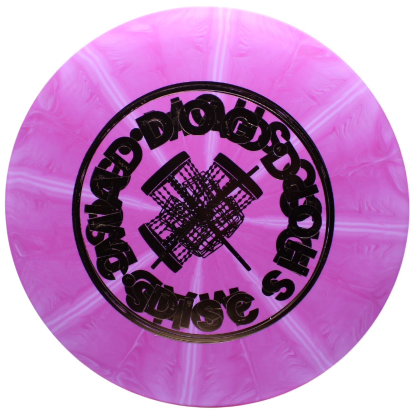 CLASSIC SOFT BURST JUDGE - MADDOG MISPRINT