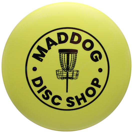 CLASSIC BLEND JUDGE - MADDOG MISPRINT