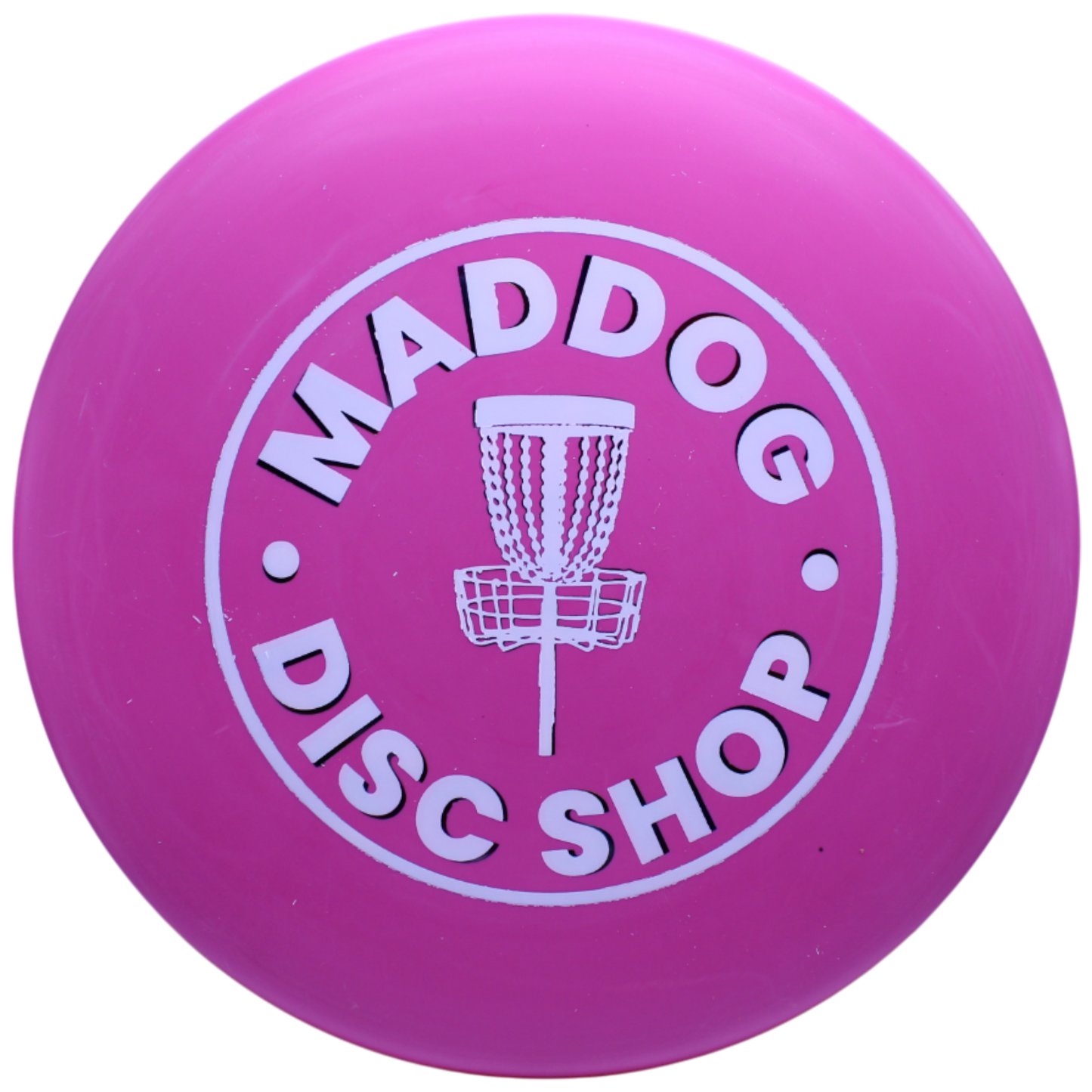 CLASSIC BLEND JUDGE - MADDOG MISPRINT