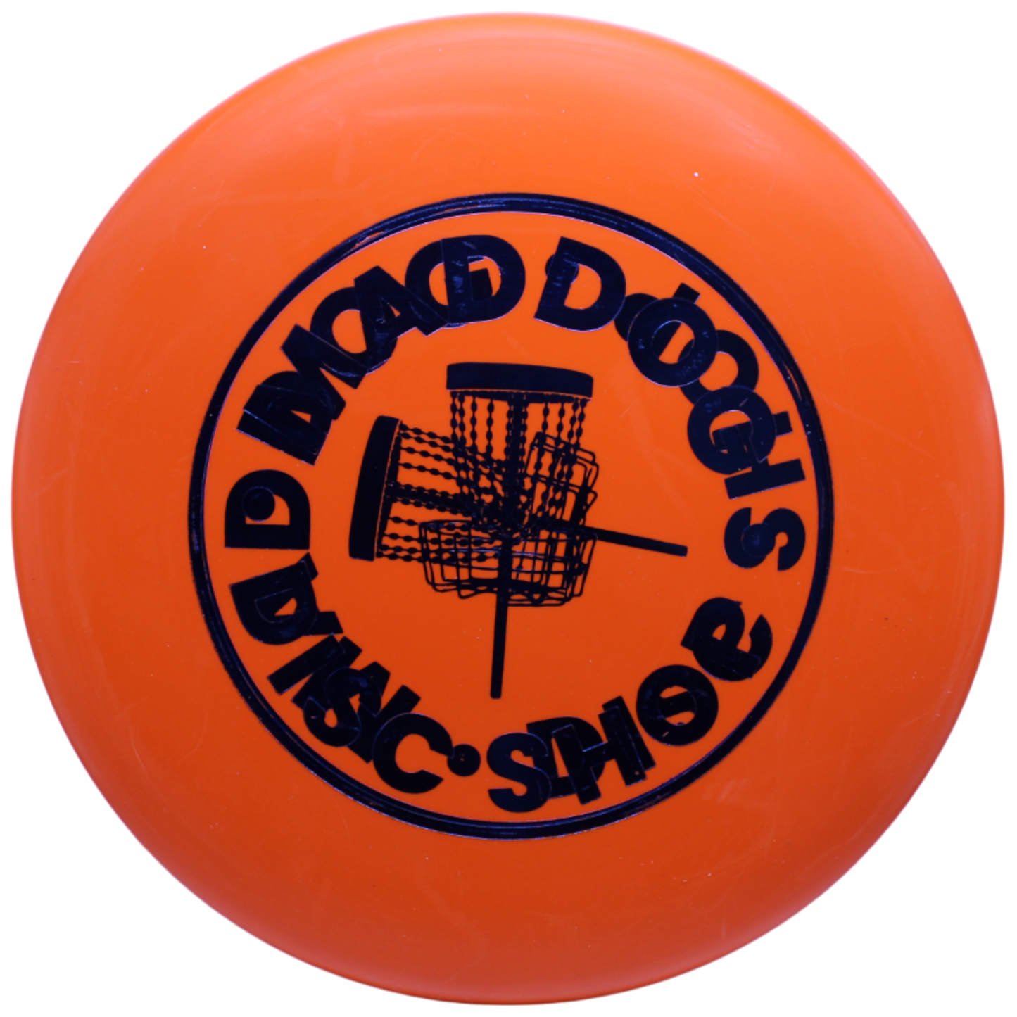 CLASSIC BLEND JUDGE - MADDOG MISPRINT