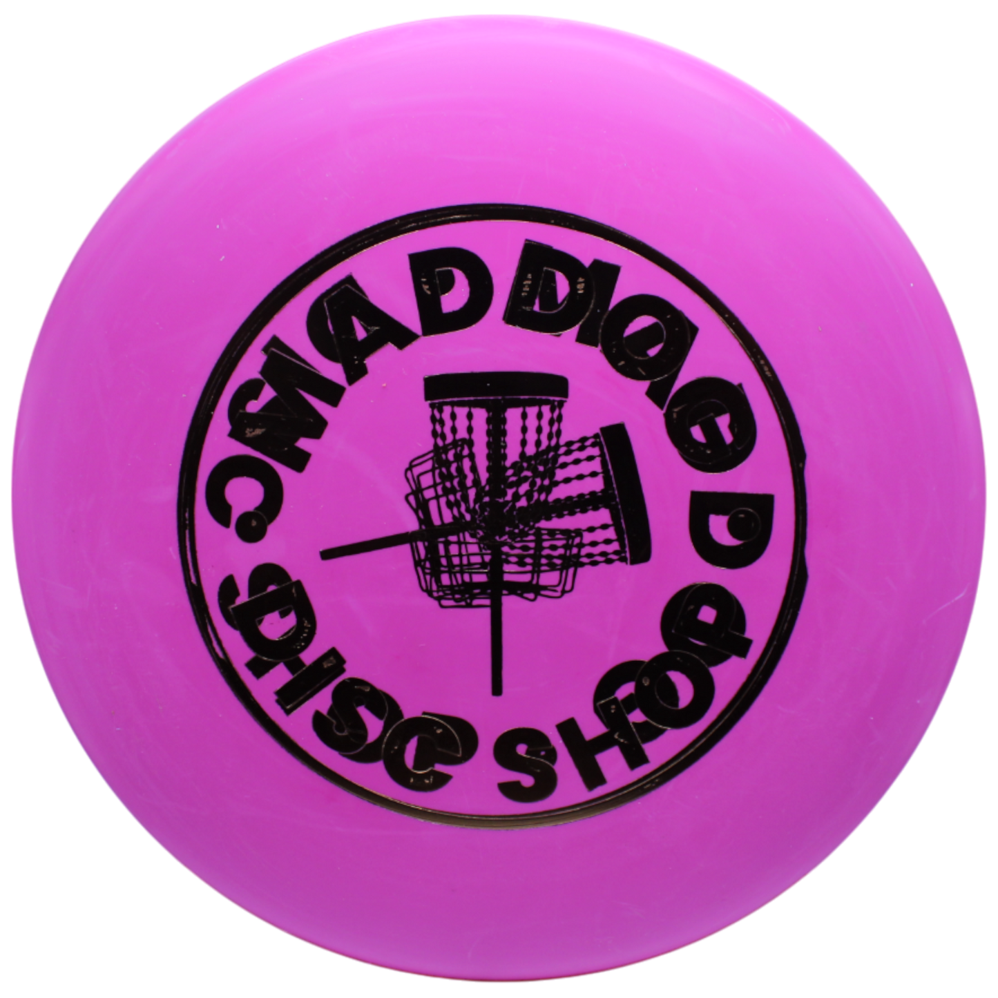 CLASSIC BLEND JUDGE - MADDOG MISPRINT