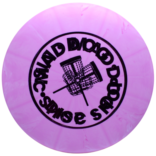 ORIGIO BURST CROWN - MADDOG MISPRINT