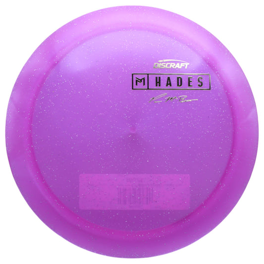 PAUL MCBETH Z SPARKLE HADES