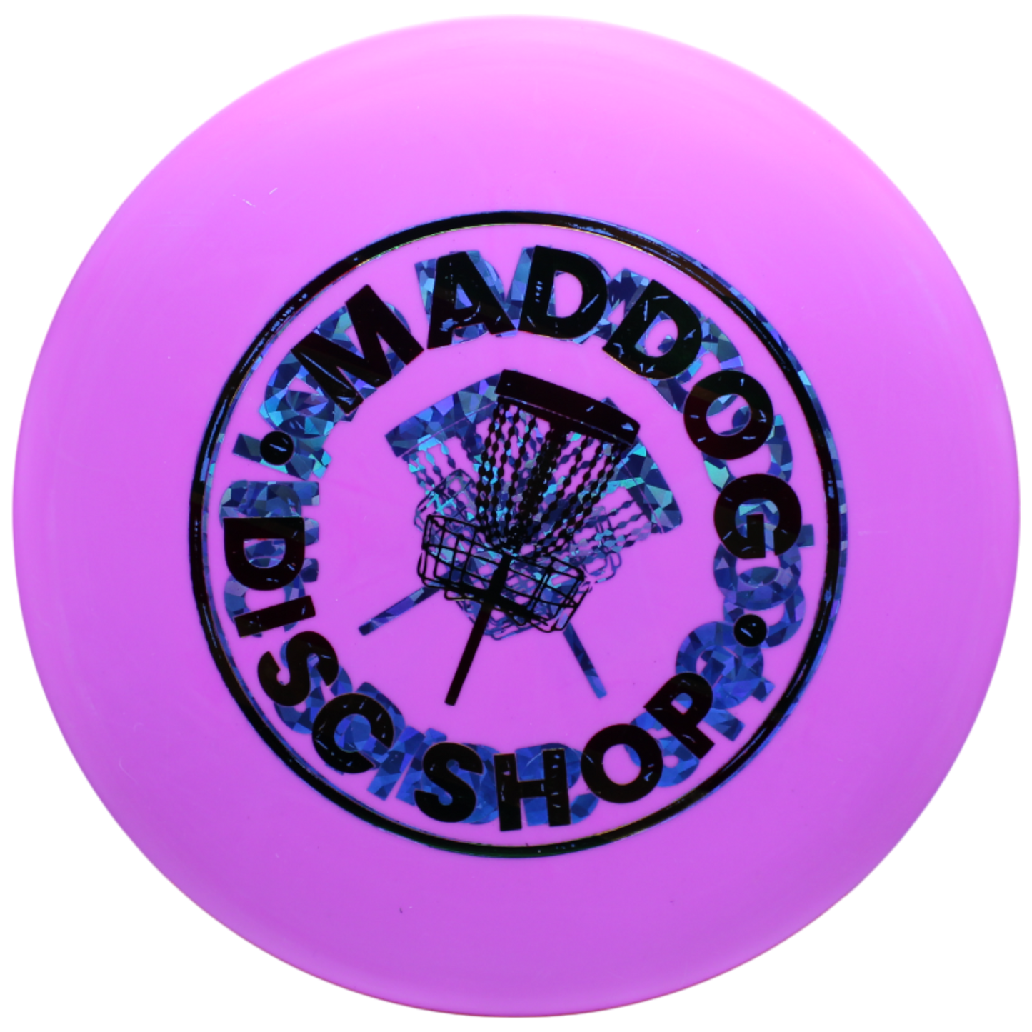 CLASSIC BLEND EMAC JUDGE - MADDOG MISPRINT