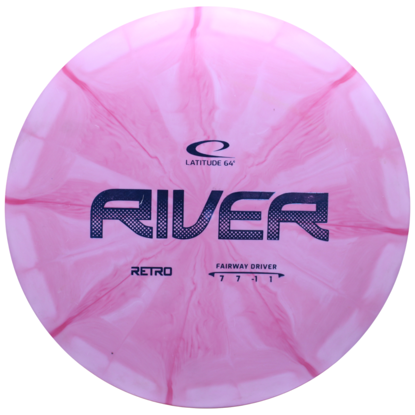 RIVER (USED)