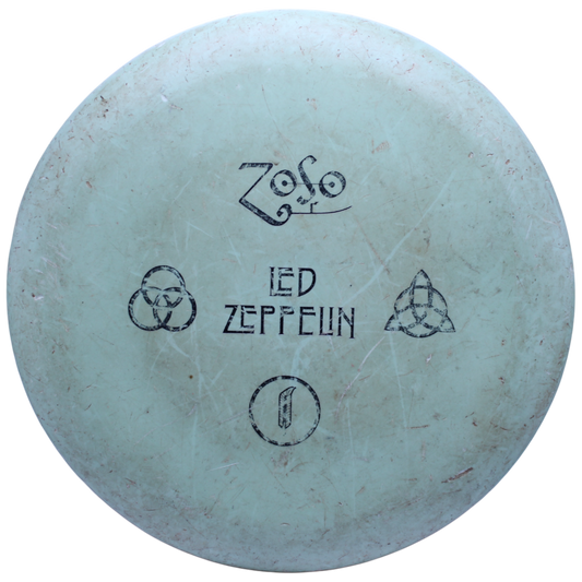 WIZARD (USED)