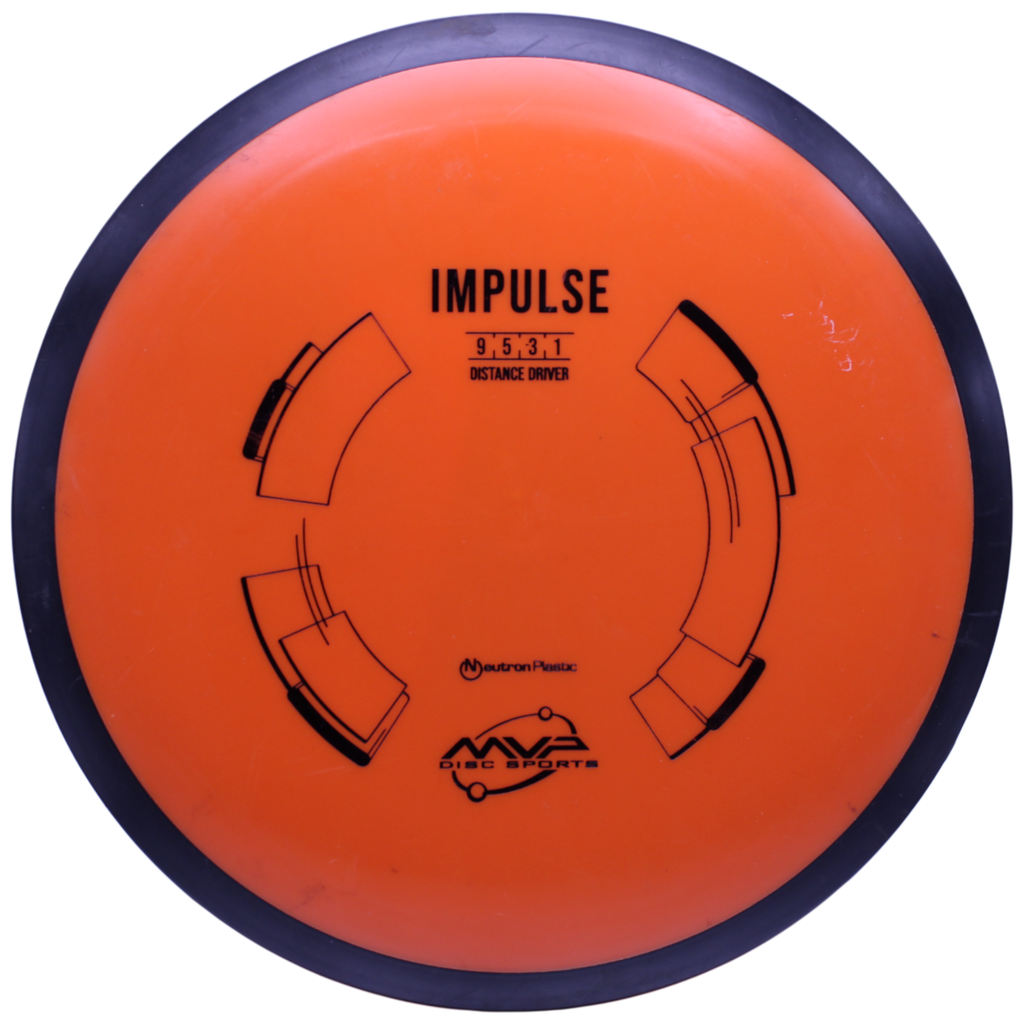 IMPULSE (USED)