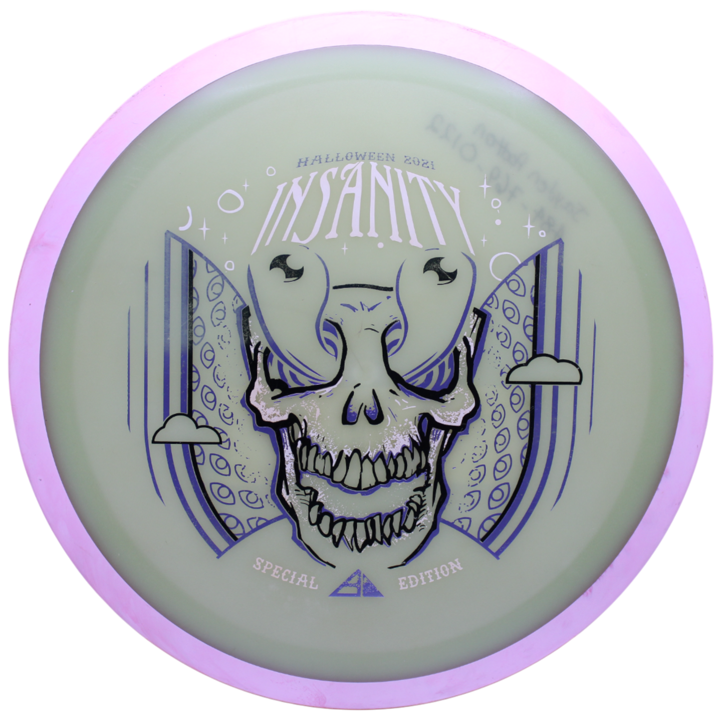 INSANITY (USED)