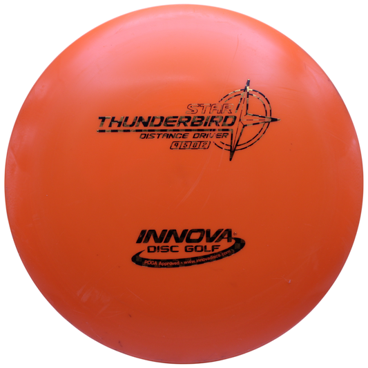 THUNDERBIRD (USED)