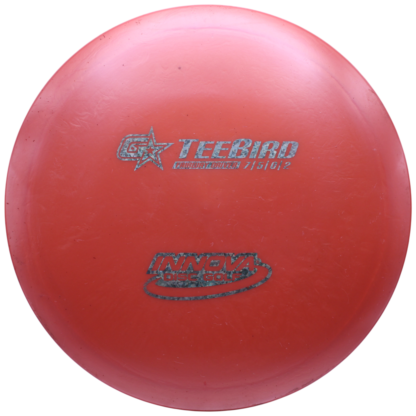 TEEBIRD (USED)