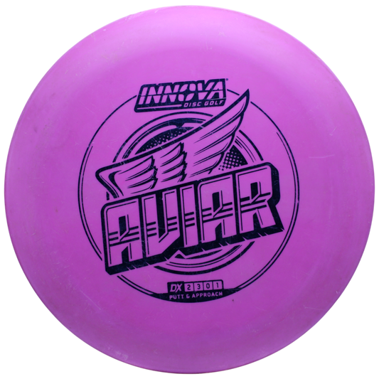 AVIAR (USED)
