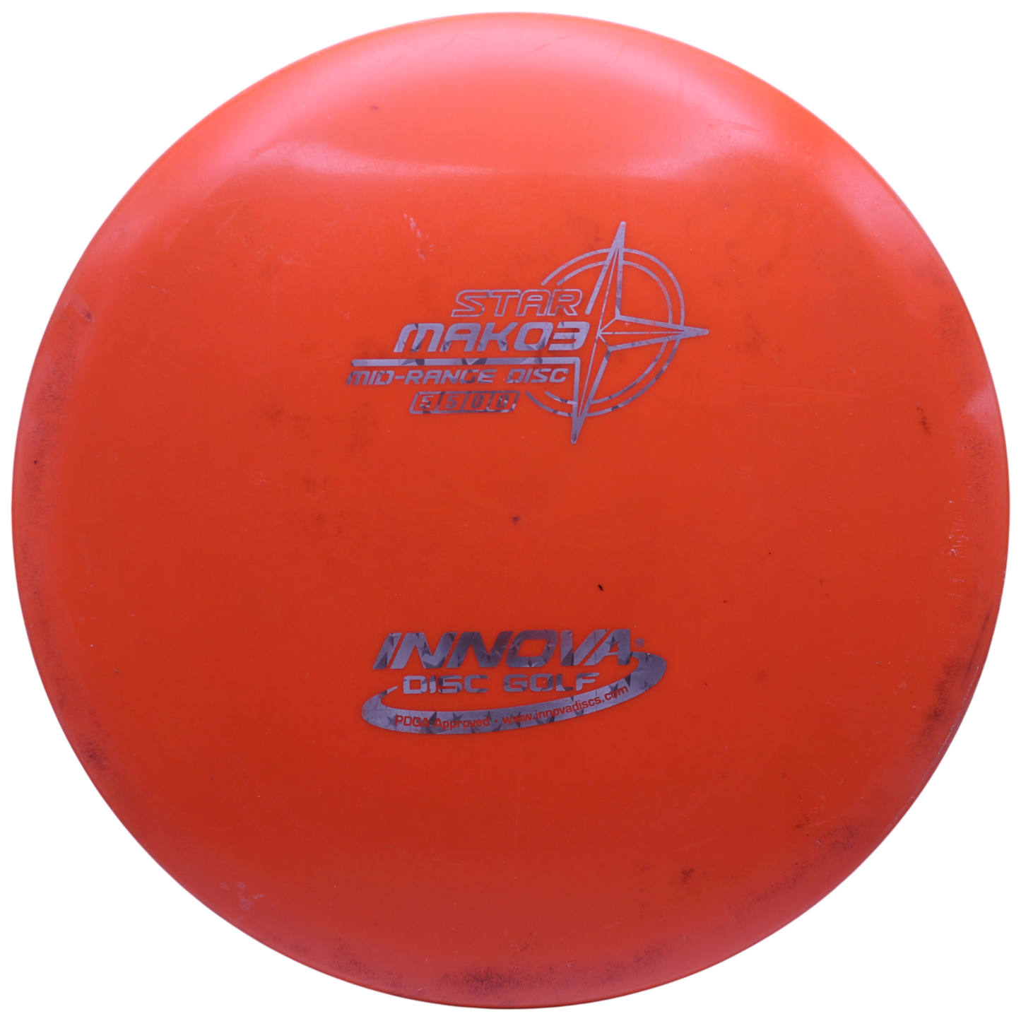 MAKO3 (USED)