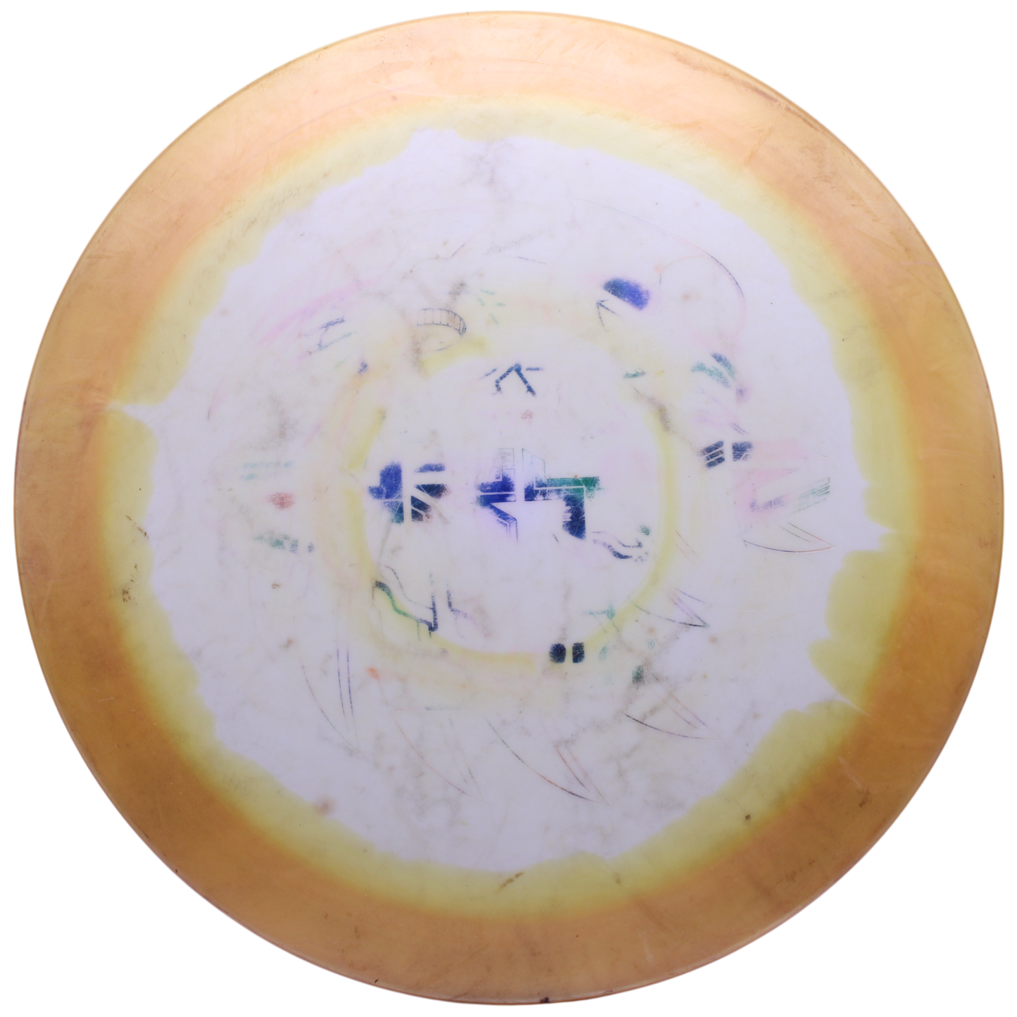 SHRYKE (USED)