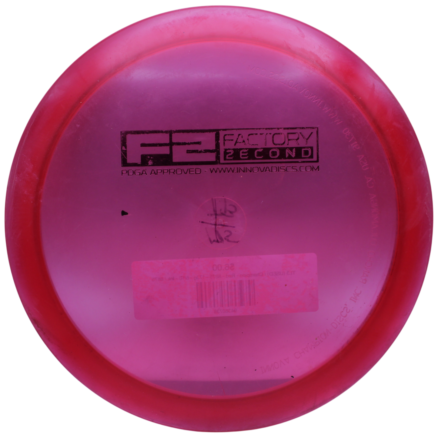 TL3 (USED)
