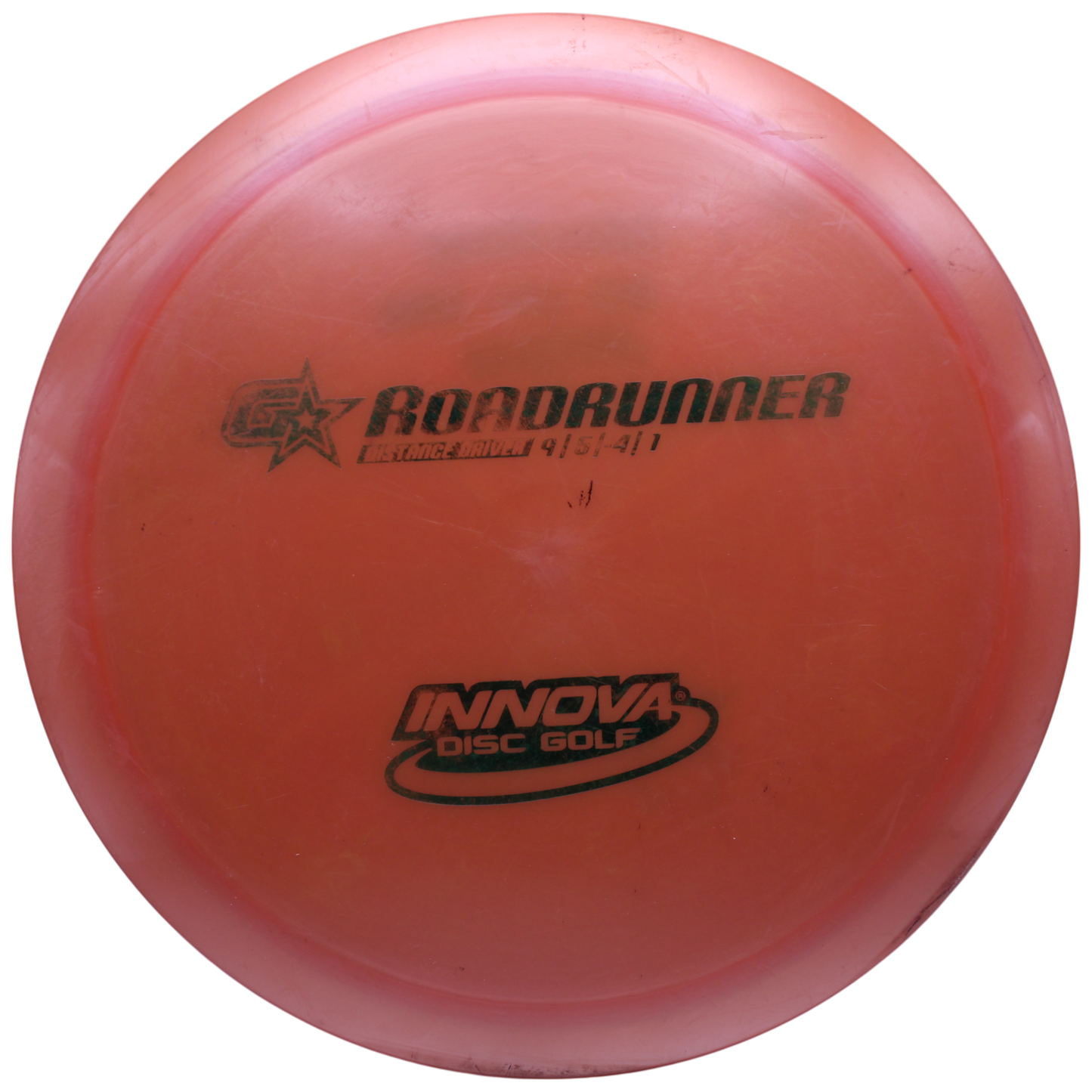 ROADRUNNER (USED)