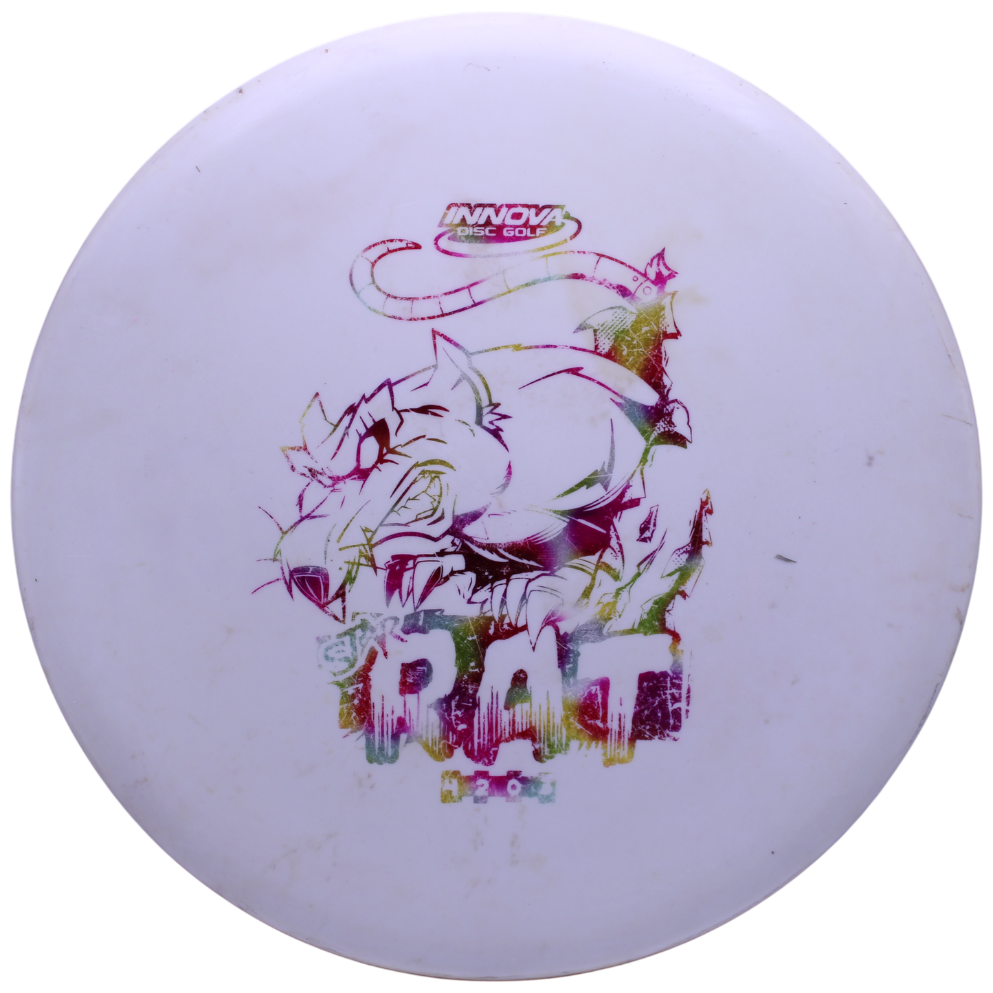 RAT (USED)