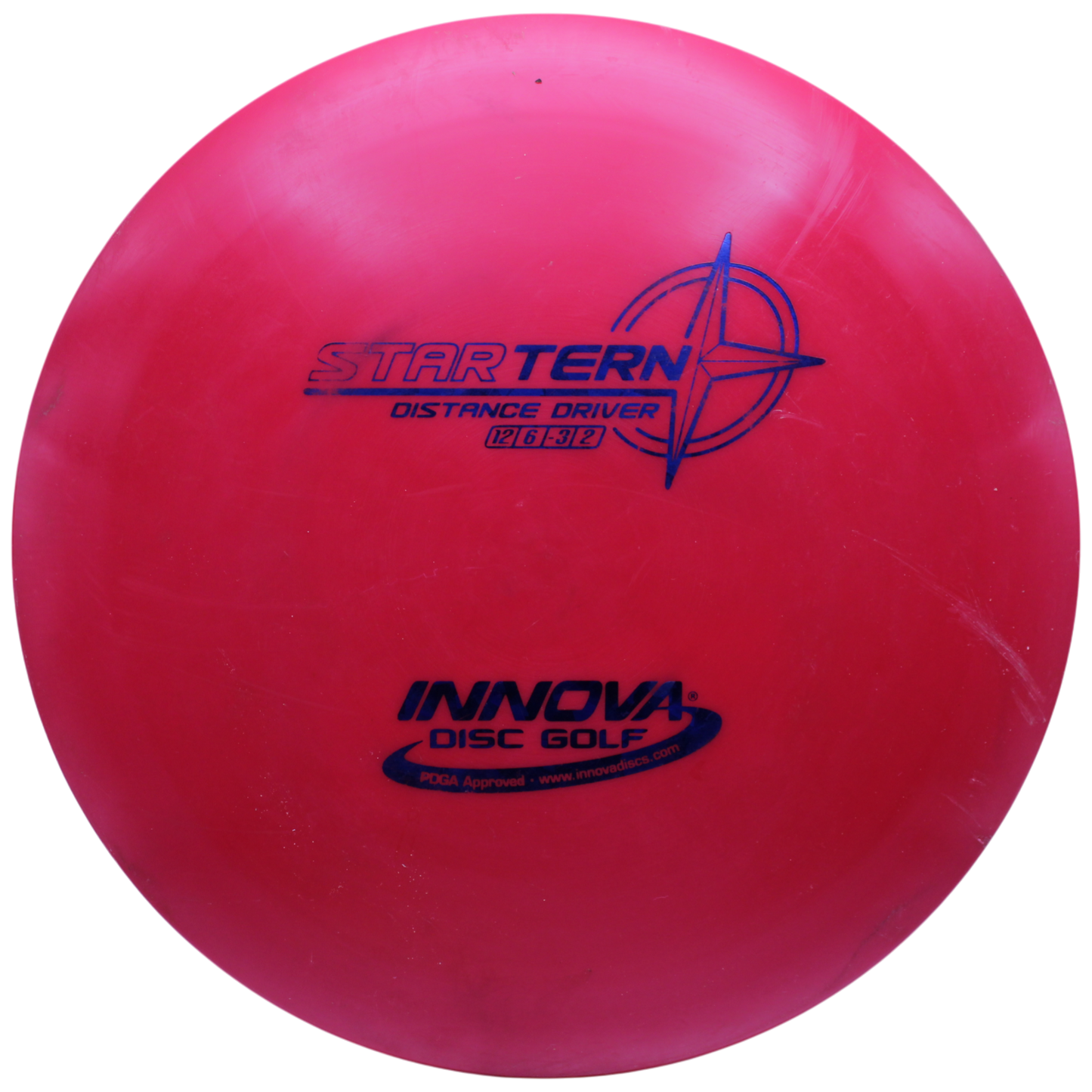TERN (USED)
