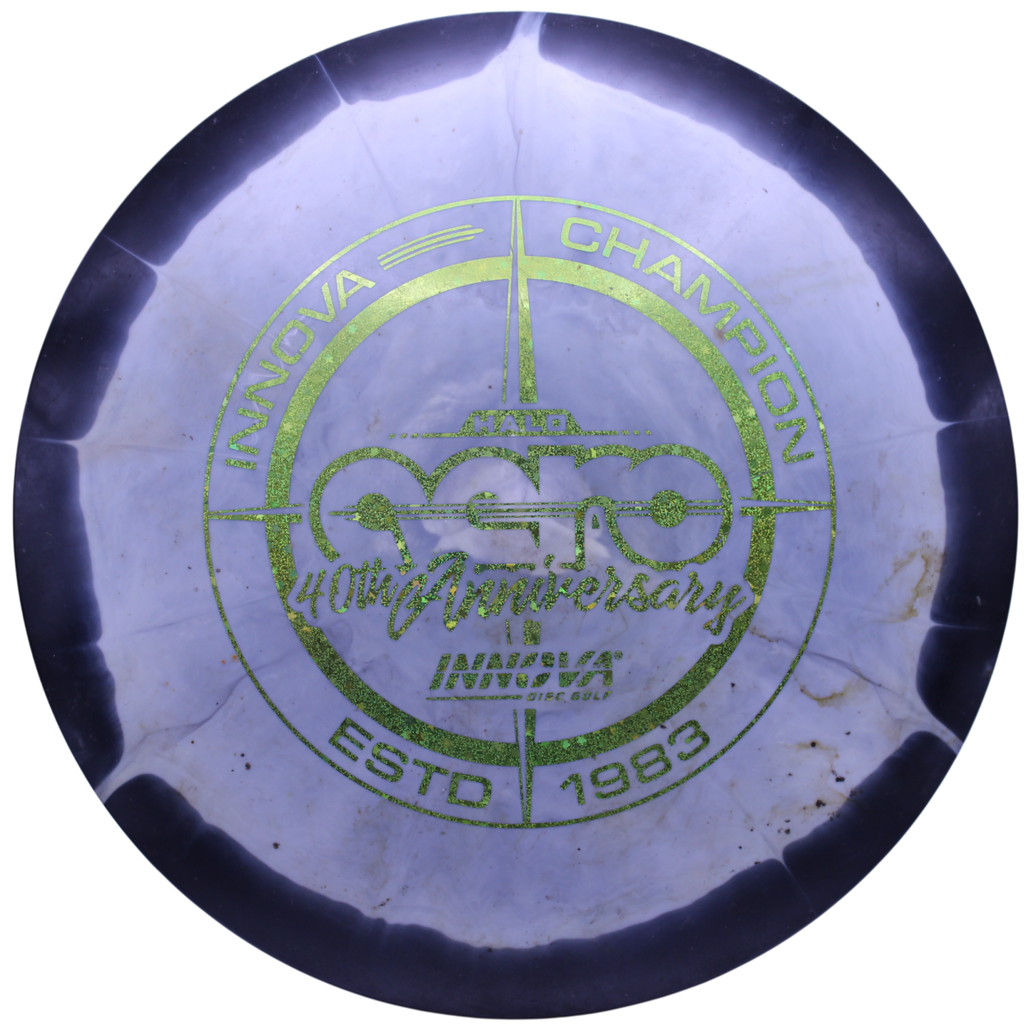 AERO (USED)