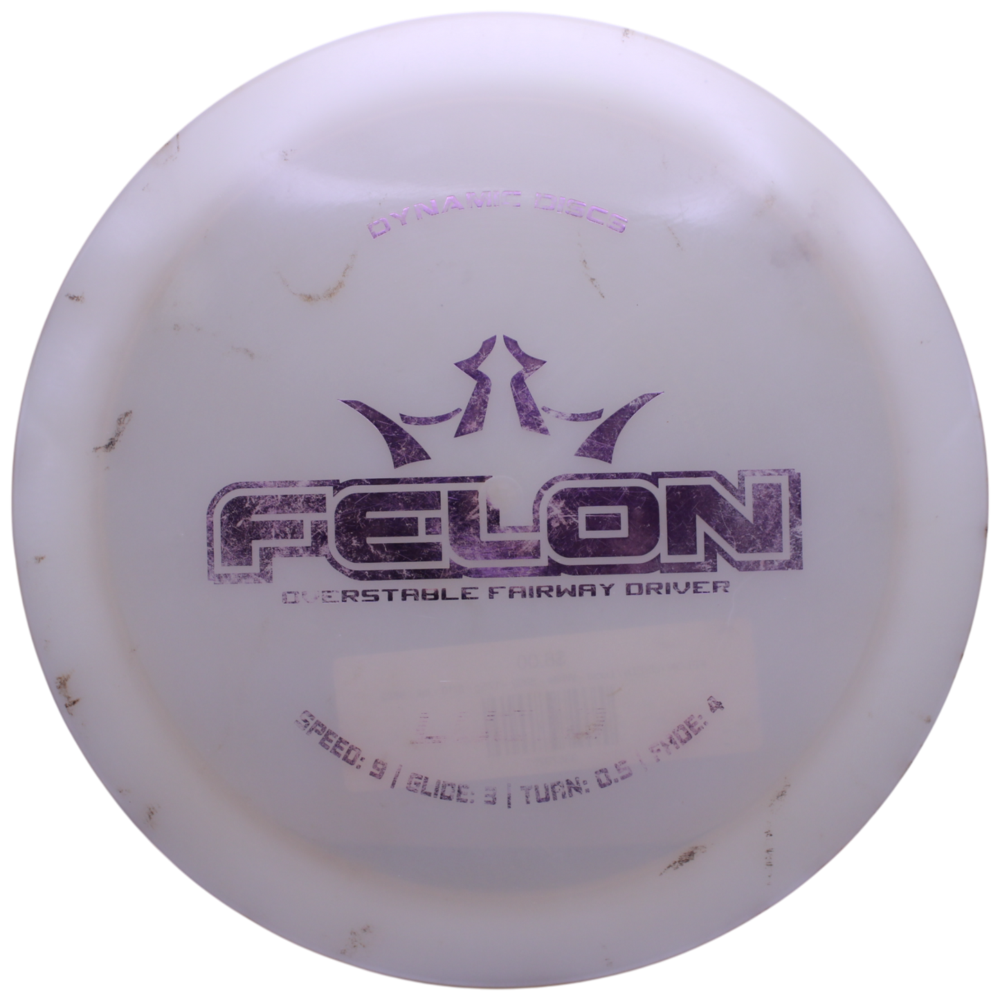 FELON (USED)
