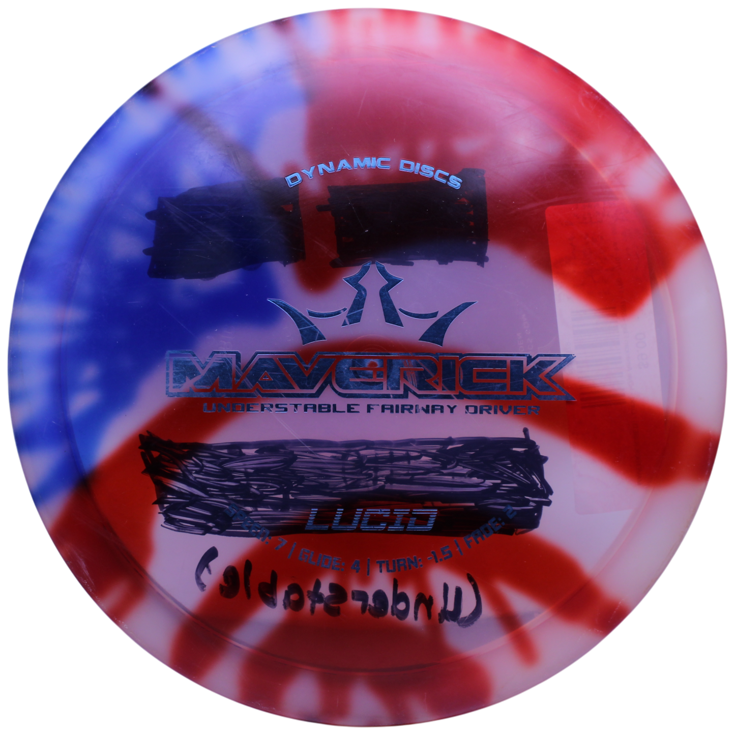 MAVERICK (USED)