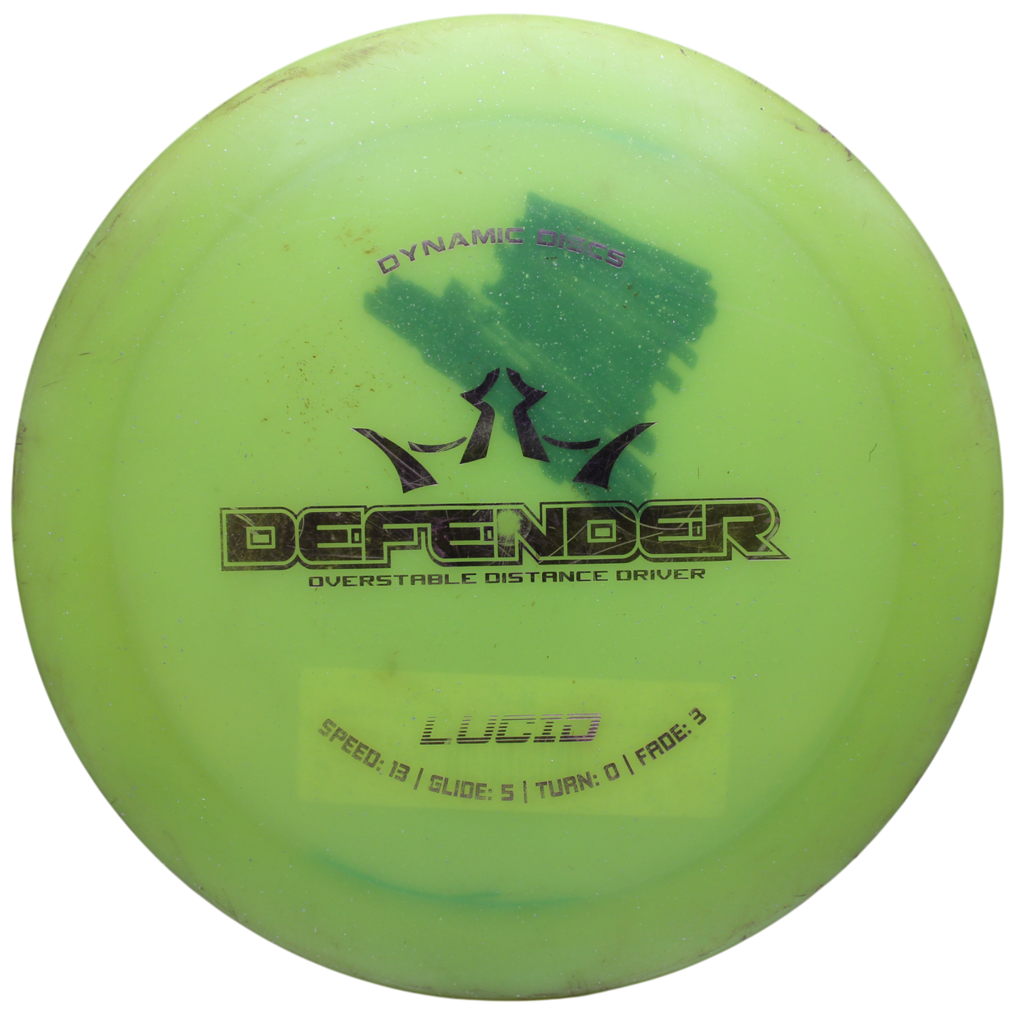DEFENDER (USED)