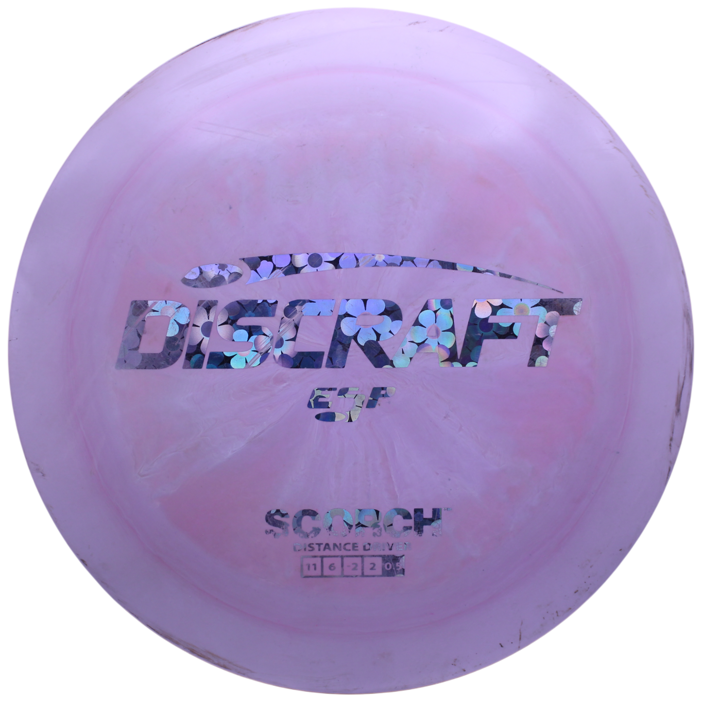 SCORCH (USED)