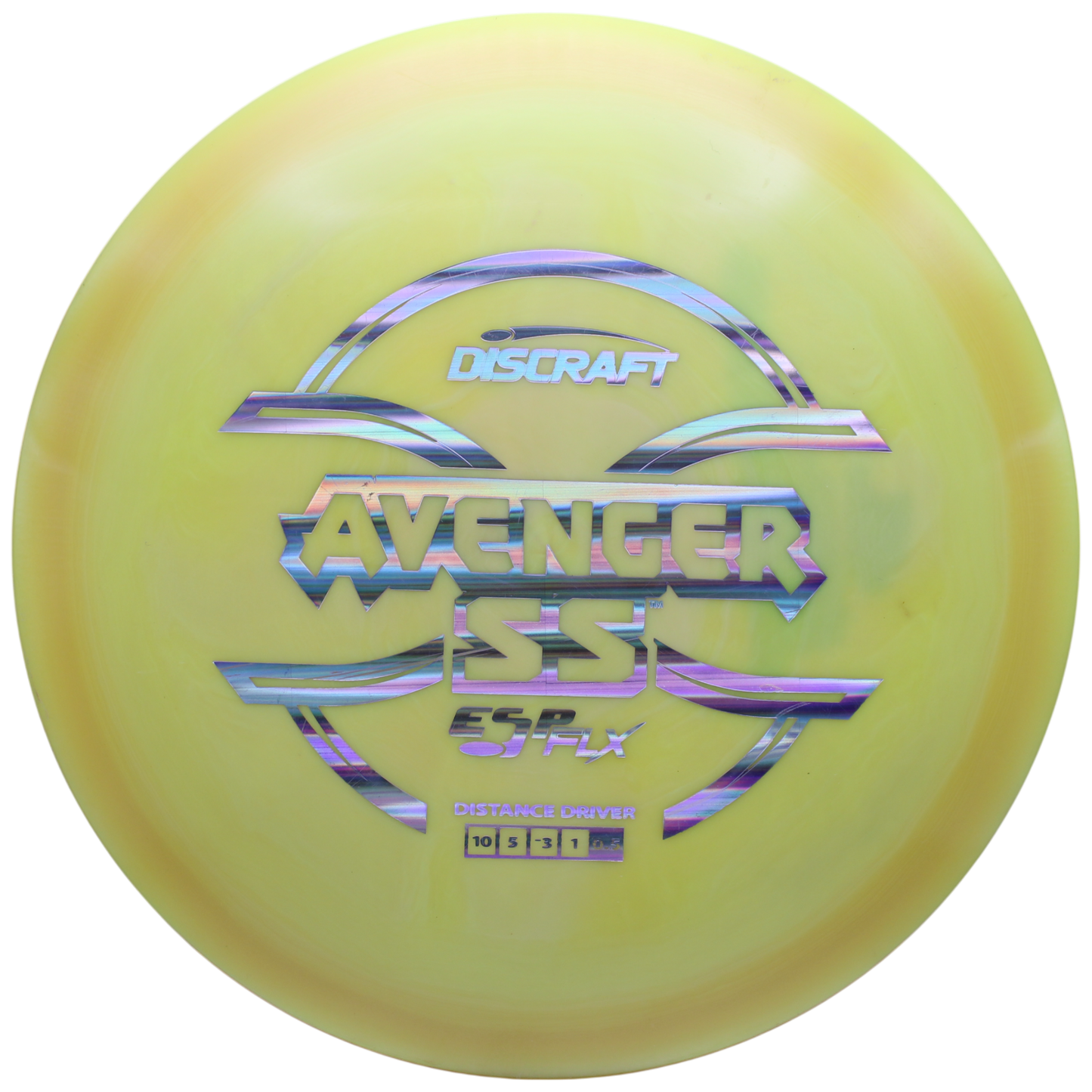 AVENGER SS (USED)