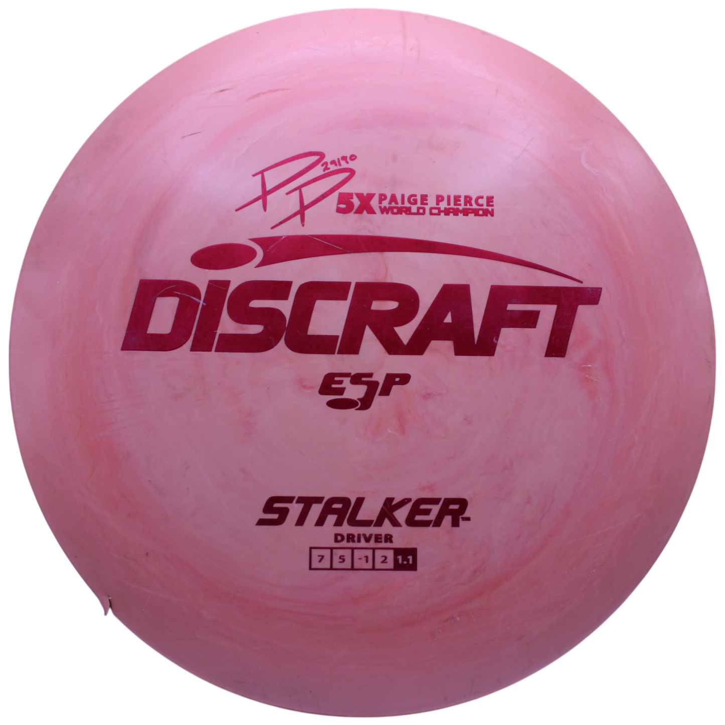 STALKER (USED)