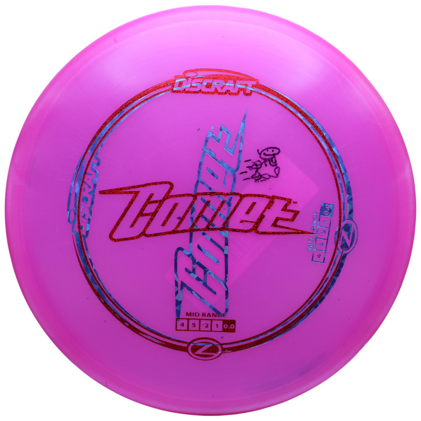 COMET (USED)