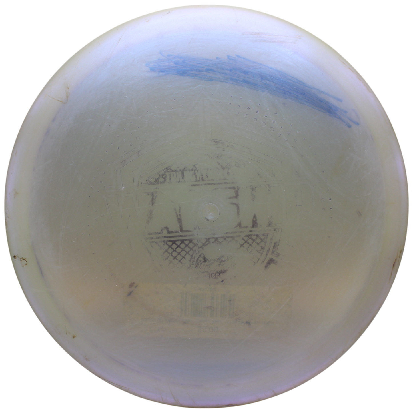 WARSHIP (USED)