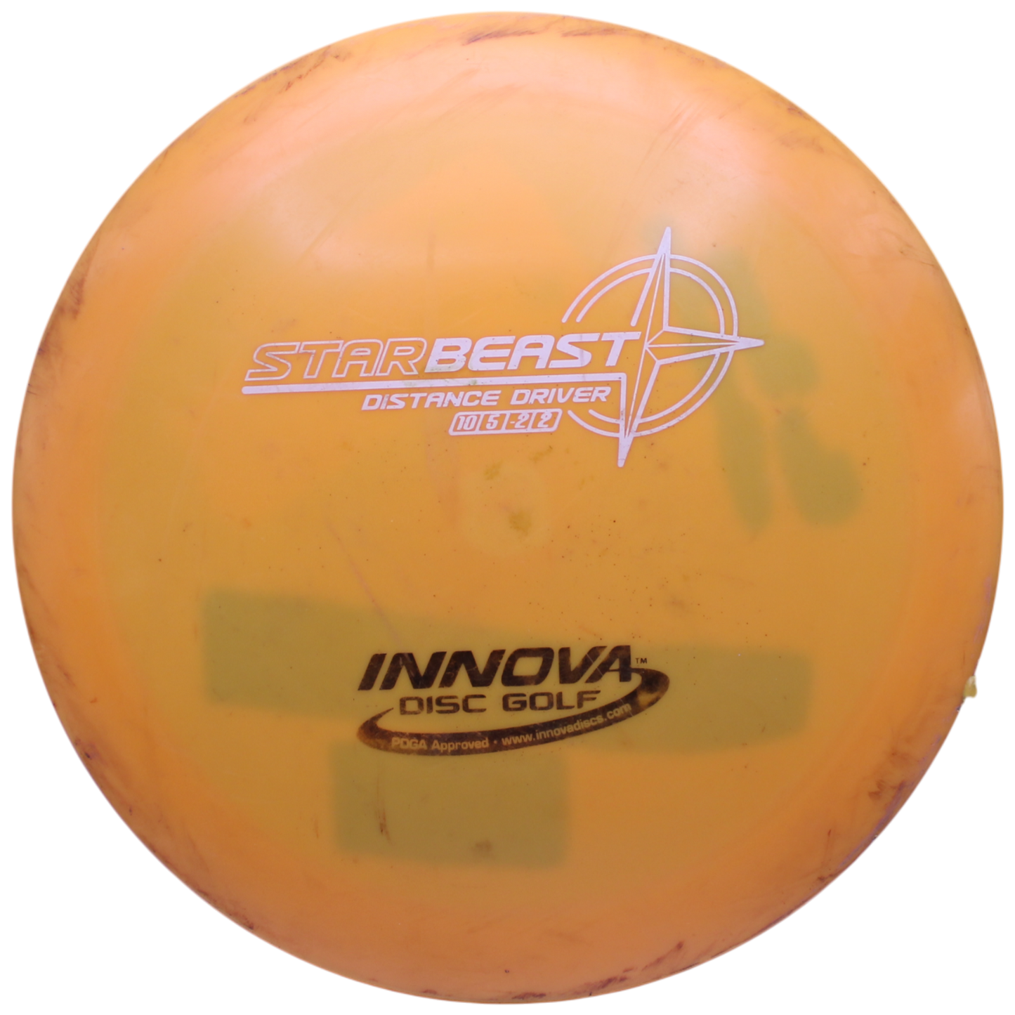 BEAST (USED)