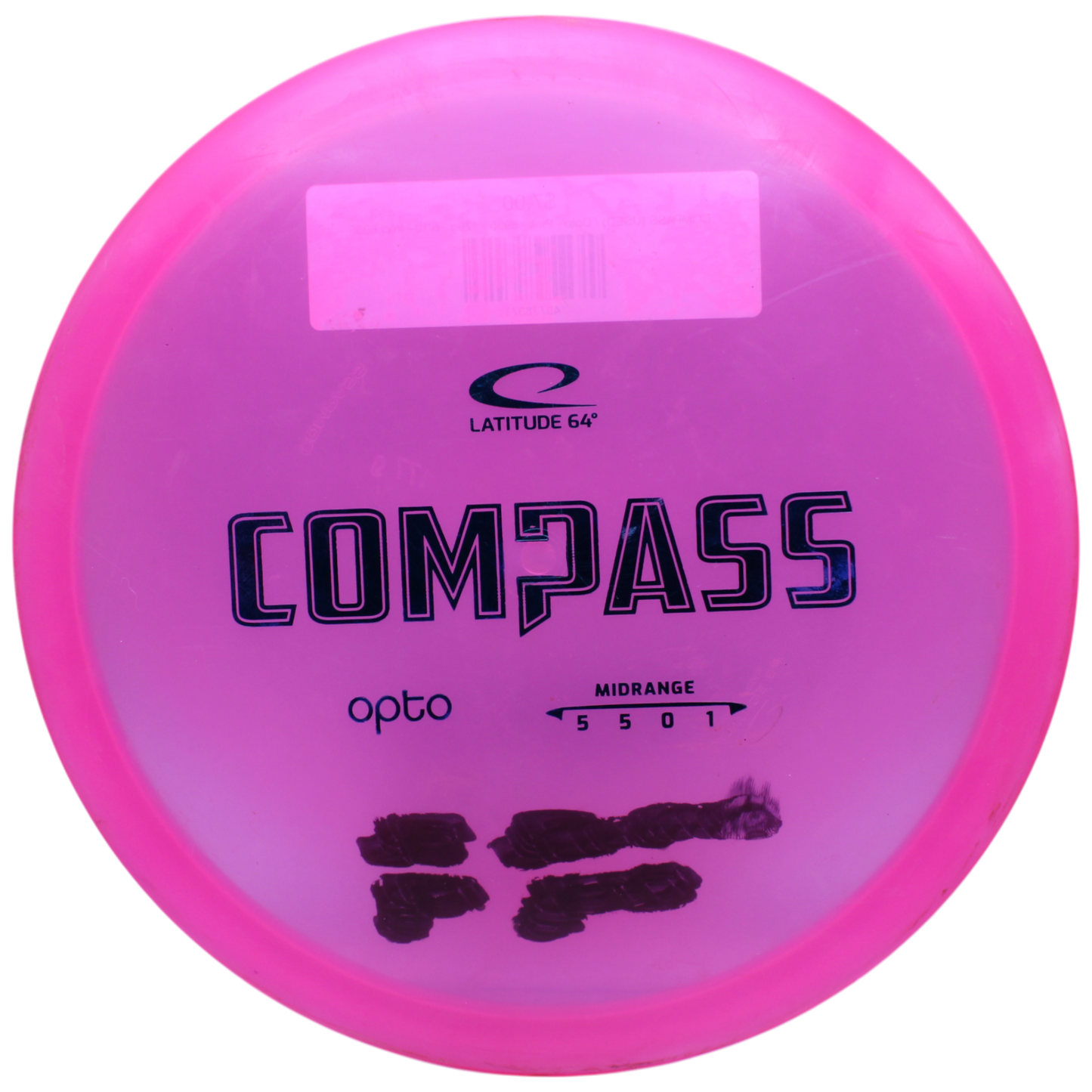 COMPASS (USED)