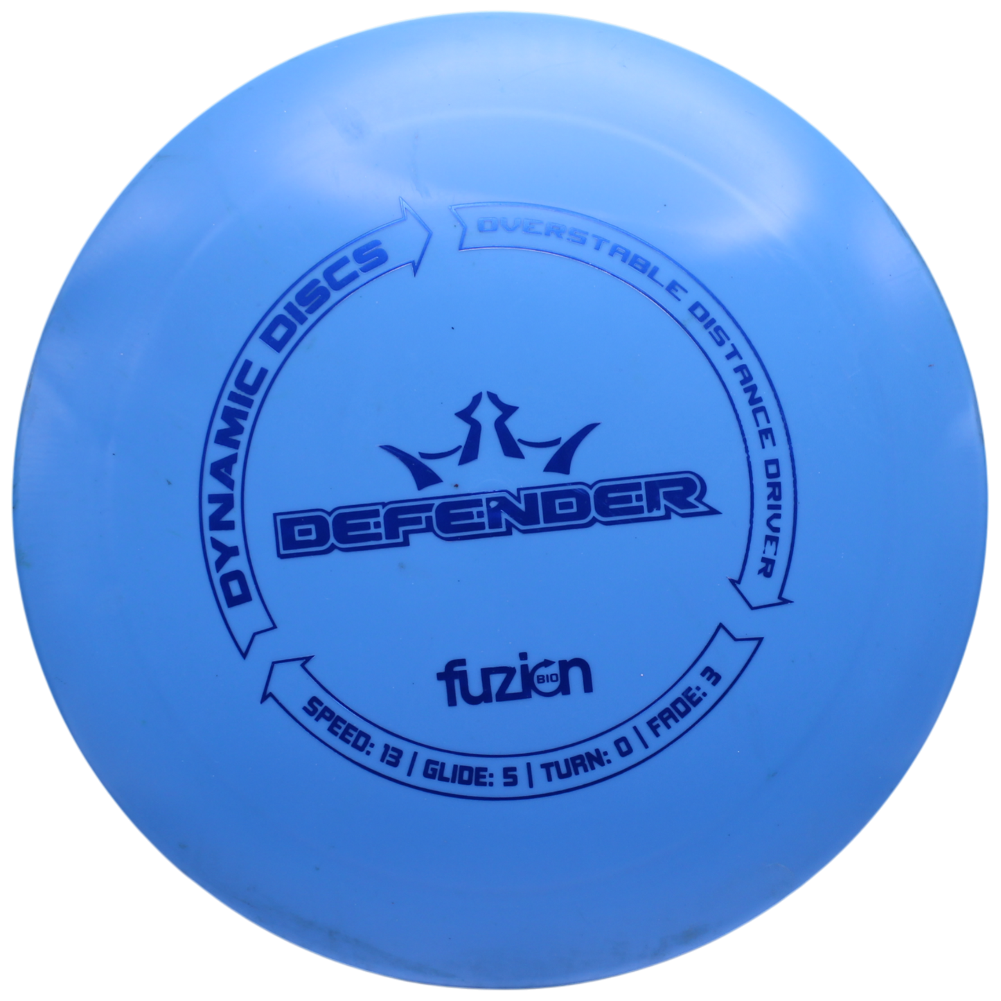 DEFENDER (USED)